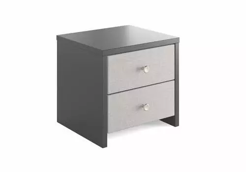 Тумба Авангард Люкс (графит)