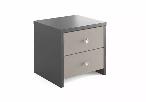 Тумба Авангард Люкс (графит)