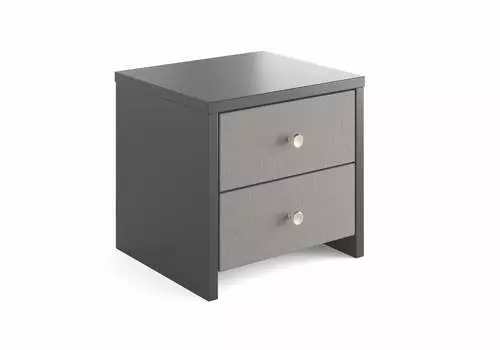 Тумба Авангард Люкс (графит)