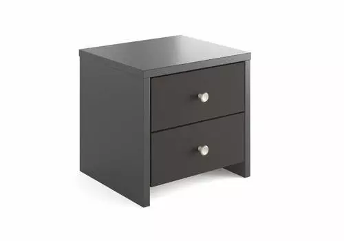 Тумба Авангард Люкс (графит)