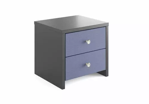 Тумба Авангард Люкс (графит)