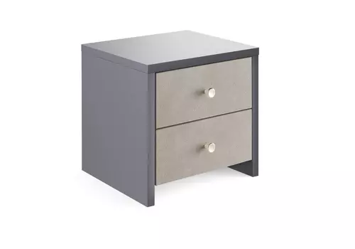 Тумба Авангард Люкс (графит)