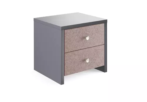 Тумба Авангард Люкс (графит)