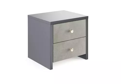 Тумба Авангард Люкс (графит)