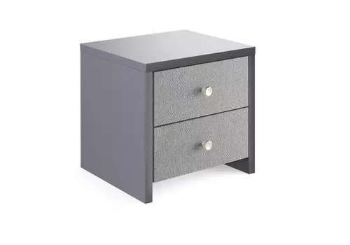 Тумба Авангард Люкс (графит)