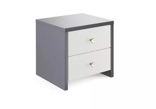 Тумба Авангард Люкс (графит)