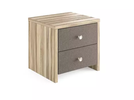 Тумба Авангард Люкс (ясень ориноко)