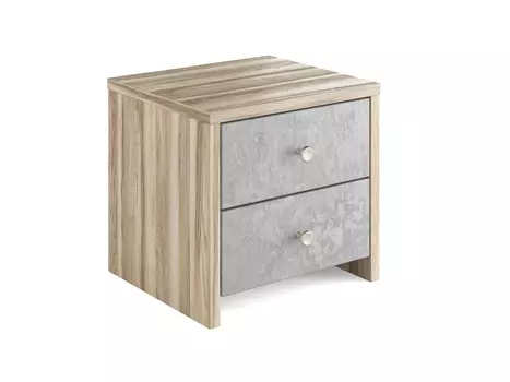 Тумба Авангард Люкс (ясень ориноко)