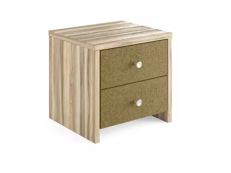 Тумба Авангард Люкс (ясень ориноко)