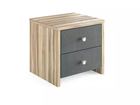 Тумба Авангард Люкс (ясень ориноко)