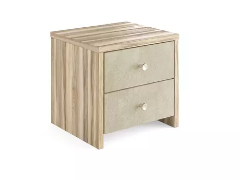 Тумба Авангард Люкс (ясень ориноко)