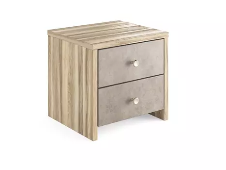 Тумба Авангард Люкс (ясень ориноко)