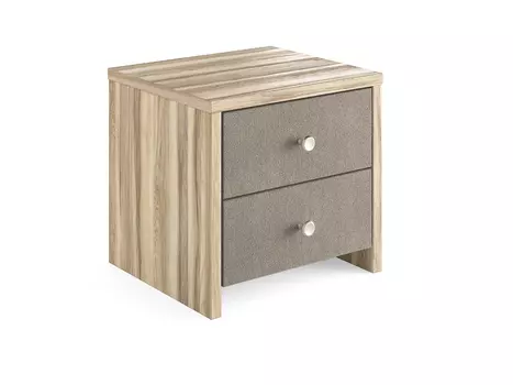 Тумба Авангард Люкс (ясень ориноко)