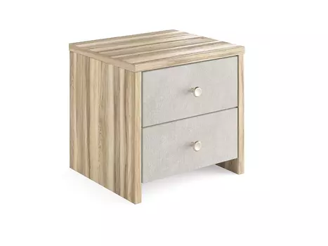 Тумба Авангард Люкс (ясень ориноко)