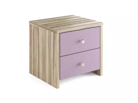 Тумба Авангард Люкс (ясень ориноко)