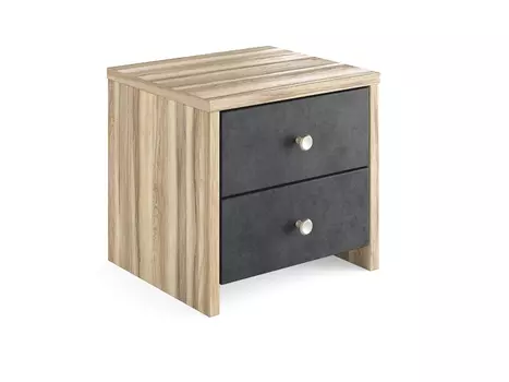 Тумба Авангард Люкс (ясень ориноко)