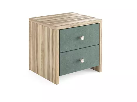 Тумба Авангард Люкс (ясень ориноко)