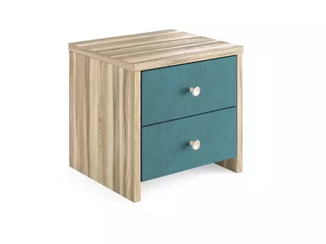 Тумба Авангард Люкс (ясень ориноко)