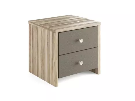 Тумба Авангард Люкс (ясень ориноко)