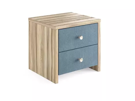 Тумба Авангард Люкс (ясень ориноко)