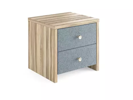 Тумба Авангард Люкс (ясень ориноко)