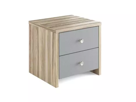 Тумба Авангард Люкс (ясень ориноко)