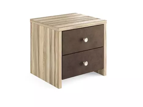 Тумба Авангард Люкс (ясень ориноко)