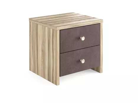 Тумба Авангард Люкс (ясень ориноко)