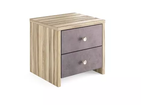 Тумба Авангард Люкс (ясень ориноко)