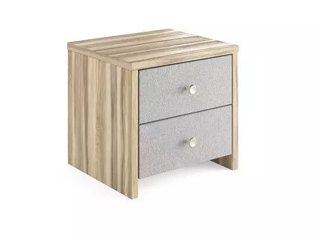 Тумба Авангард Люкс (ясень ориноко)