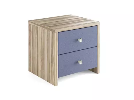 Тумба Авангард Люкс (ясень ориноко)