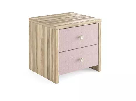 Тумба Авангард Люкс (ясень ориноко)