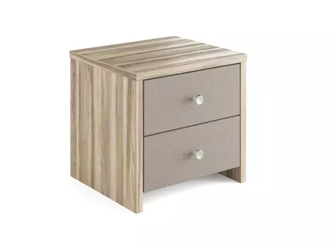 Тумба Авангард Люкс (ясень ориноко)