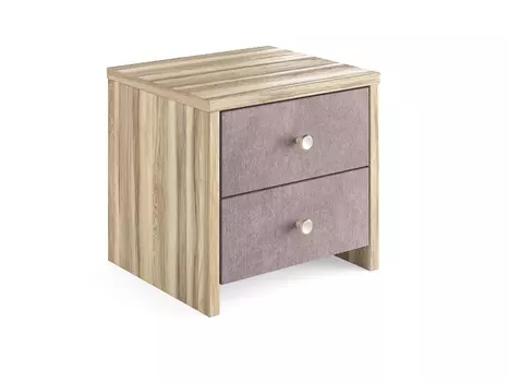 Тумба Авангард Люкс (ясень ориноко)