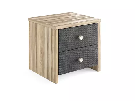 Тумба Авангард Люкс (ясень ориноко)