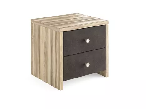 Тумба Авангард Люкс (ясень ориноко)