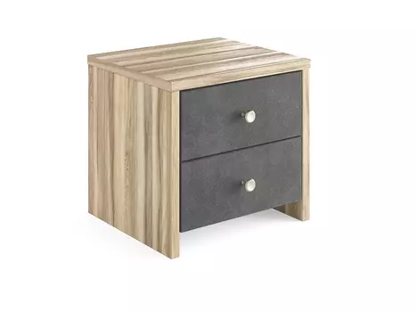 Тумба Авангард Люкс (ясень ориноко)