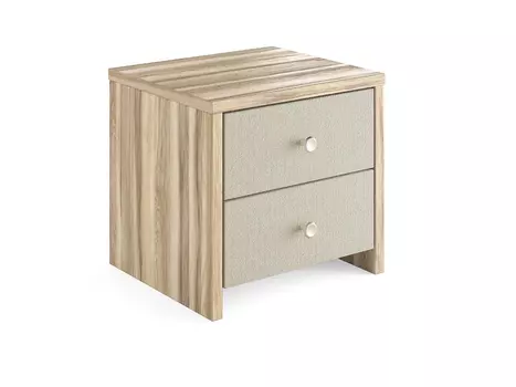 Тумба Авангард Люкс (ясень ориноко)