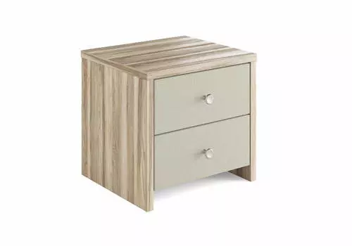 Тумба Авангард Люкс (ясень ориноко)