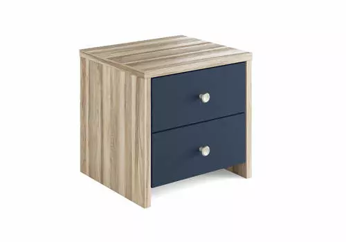 Тумба Авангард Люкс (ясень ориноко)