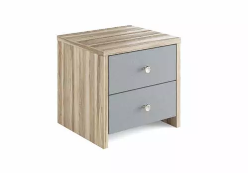 Тумба Авангард Люкс (ясень ориноко)