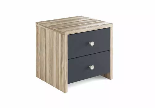 Тумба Авангард Люкс (ясень ориноко)