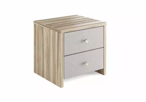 Тумба Авангард Люкс (ясень ориноко)