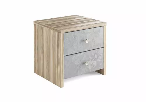 Тумба Авангард Люкс (ясень ориноко)