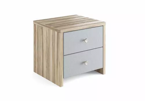 Тумба Авангард Люкс (ясень ориноко)