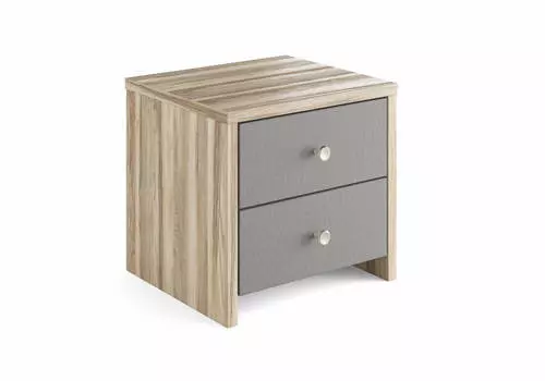 Тумба Авангард Люкс (ясень ориноко)