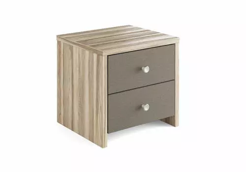 Тумба Авангард Люкс (ясень ориноко)