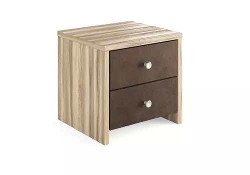 Тумба Авангард Люкс (ясень ориноко)