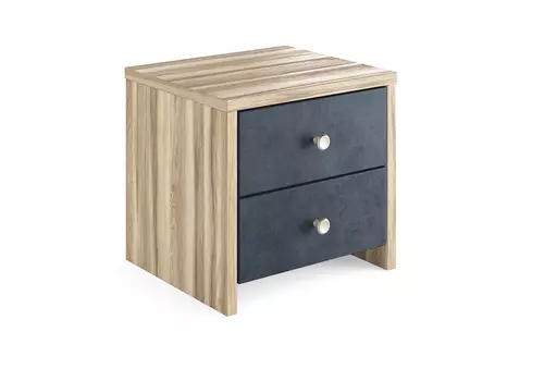 Тумба Авангард Люкс (ясень ориноко)