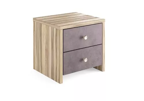 Тумба Авангард Люкс (ясень ориноко)